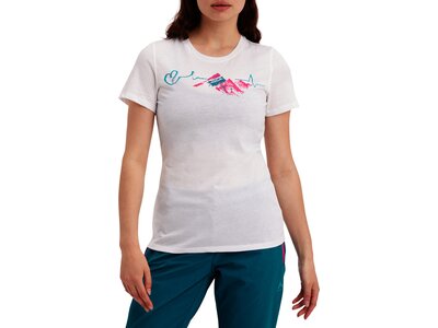 McKINLEY Damen Shirt Mallo W Grau