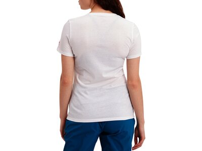 McKINLEY Damen Shirt Mallo W Grau