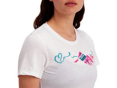 McKINLEY Damen Shirt Mallo W Grau