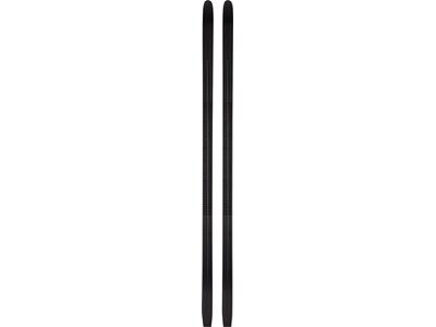 McKINLEY Langlauf-Ski-Set Cruiser + Prolink Auto Schwarz