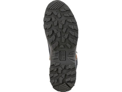 McKINLEY Herren Trekkingstiefel Explorer Mid AQX II Blau