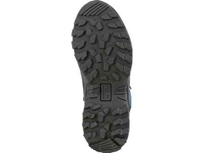 McKINLEY Damen Trekkingstiefel Explorer MID II AQX Grau