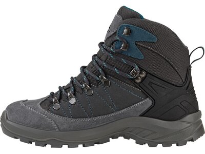 McKINLEY Damen Trekkingstiefel Explorer MID II AQX Grau