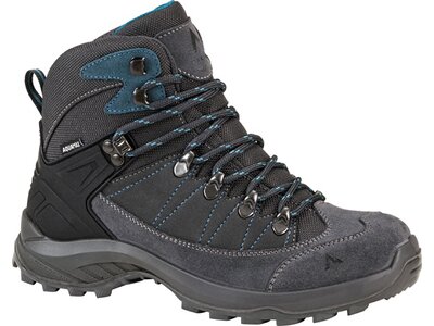 McKINLEY Damen Trekkingstiefel Explorer MID II AQX Grau