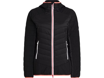 McKINLEY Damen Jacke Sohana JKT W Schwarz