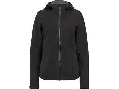 McKINLEY Damen Funktionsjacke Hoda W Schwarz
