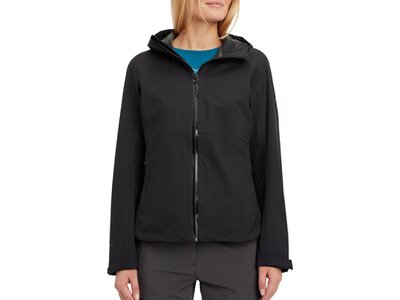 McKINLEY Damen Funktionsjacke Hoda W Schwarz