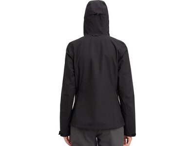 McKINLEY Damen Funktionsjacke Hoda W Schwarz