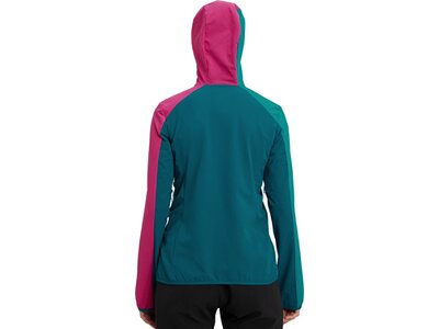 McKINLEY Damen Jacke Saina JKT W Blau