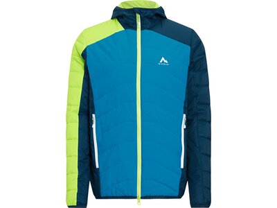 McKINLEY Herren Jacke Sohana JKT M Blau