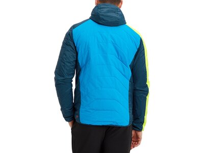 McKINLEY Herren Jacke Sohana JKT M Blau