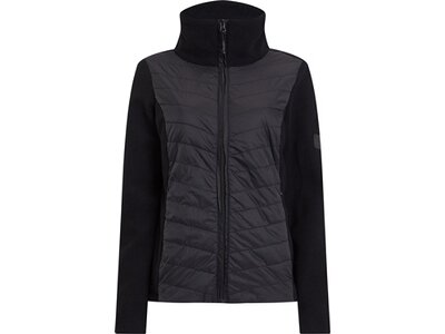 McKINLEY Damen Jacke Malaya W Schwarz