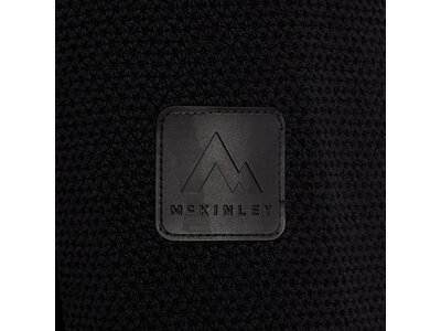 McKINLEY Damen Jacke Malaya W Schwarz