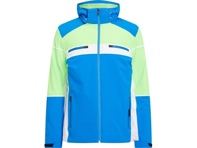 McKINLEY Herren Jacke Ivan M Blau