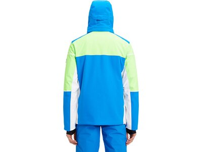 McKINLEY Herren Jacke Ivan M Blau