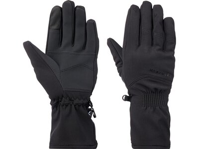 McKINLEY Damen Handschuhe Devon II W Schwarz