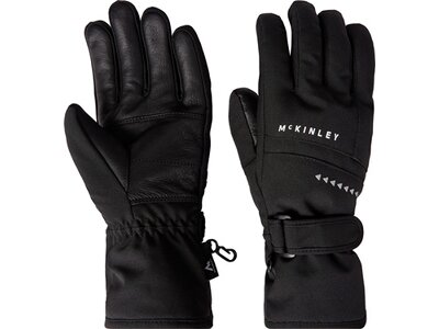 McKINLEY Damen Handschuhe Lena W Schwarz