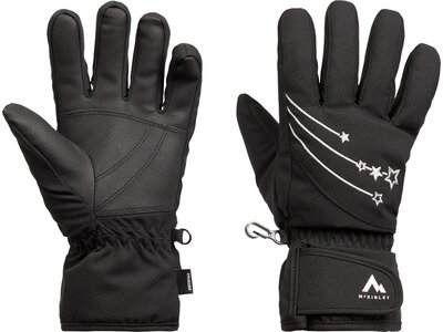 McKINLEY Kinder Handschuhe Lili J Schwarz