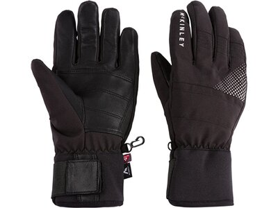 McKINLEY Damen Handschuhe Lorna W Schwarz