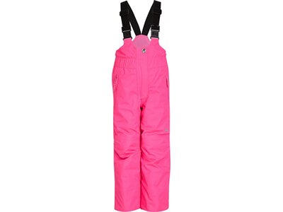 McKINLEY Kinder Latzhose KLatzhose Ibo T Pink