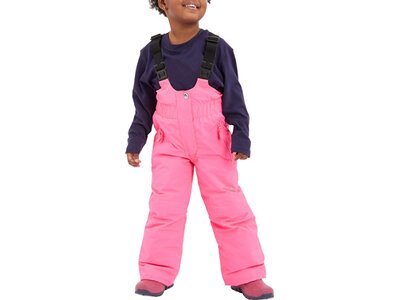 McKINLEY Kinder Latzhose KLatzhose Ibo T Pink