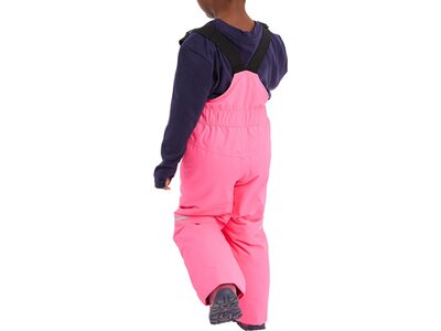 McKINLEY Kinder Latzhose KLatzhose Ibo T Pink