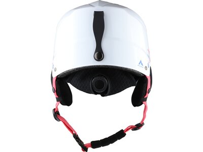 McKINLEY Kinder Helm Ki.-Ski-Helm Snowfoxy HS109 Pink