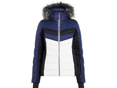 McKINLEY Damen Jacke Geena II W V3 Blau