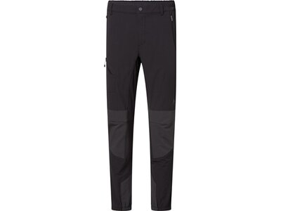 McKINLEY Herren Hose Beira M SHT Schwarz