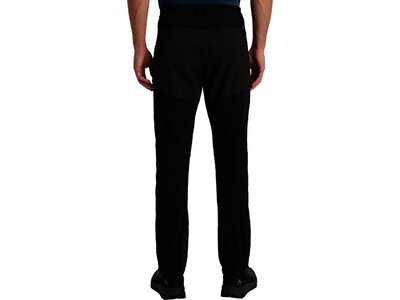 McKINLEY Herren Hose Beira M SHT Schwarz