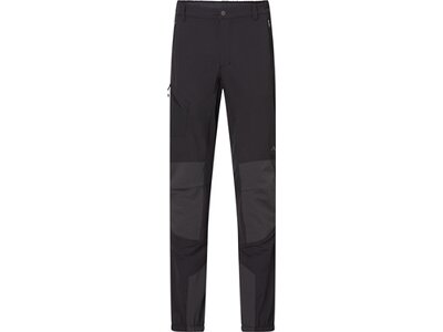 McKINLEY Herren Hose Beira M LNG Schwarz