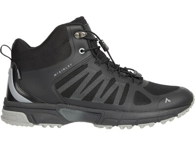 McKINLEY Herren Multifunktionsstiefel Kansas MID AQB M Grau
