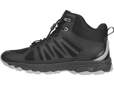 McKINLEY Herren Multifunktionsstiefel Kansas MID AQB M Grau