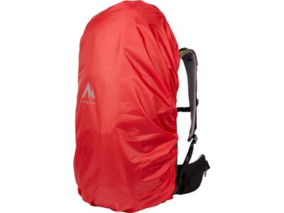 McKINLEY Rucksack Make II CT 45+10 Vario Schwarz