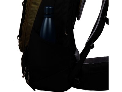 McKINLEY Rucksack Make II CT 45+10 Vario Schwarz