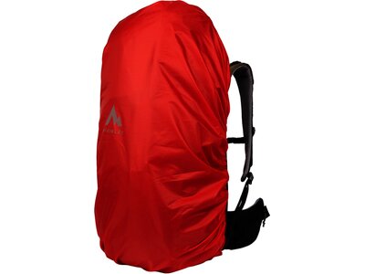 McKINLEY Rucksack Make II CT 45+10 Vario Schwarz