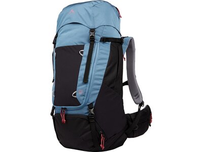 McKINLEY Rucksack Make II CT 50W+10 Vari Schwarz