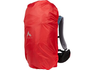 McKINLEY Rucksack Make II CT 50W+10 Vari Schwarz