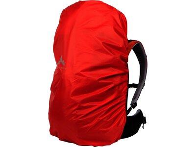 McKINLEY Rucksack Make II CT 55+10 Vario Schwarz