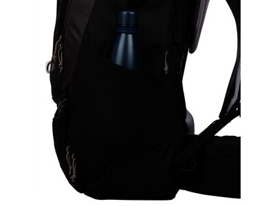 McKINLEY Rucksack Make II CT 65+10 Vario Schwarz