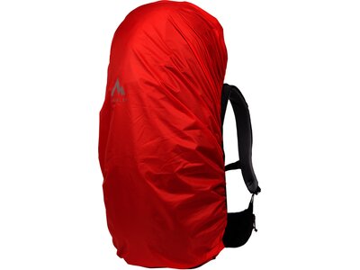 McKINLEY Rucksack Make II CT 65+10 Vario Schwarz