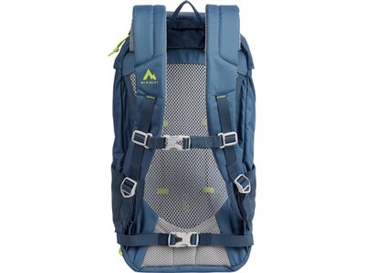 McKINLEY Rucksack Minah I VT 18 Blau