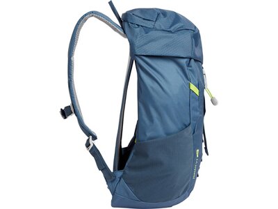 McKINLEY Rucksack Minah I VT 18 Blau