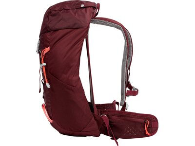 McKINLEY Rucksack Minah I VT 26 Rot