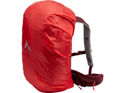 McKINLEY Rucksack Minah I VT 26 Rot