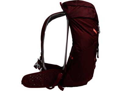 McKINLEY Rucksack Minah I VT 26 Rot