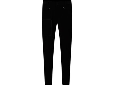 McKINLEY Herren Hose Hounta M Schwarz