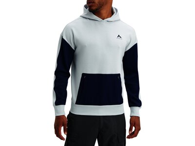 McKINLEY Herren Kapuzensweat Hindt HD M Pink