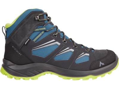 McKINLEY Herren Trekkingstiefel Discover III MID AQX Grau