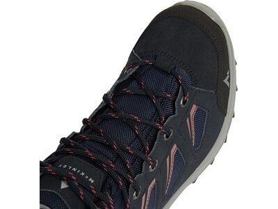 McKINLEY Damen Trekkingstiefel Discover III MID AQX Schwarz